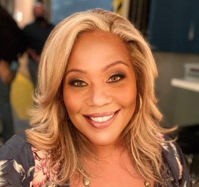 GOP’s Wake-Up Call for Women